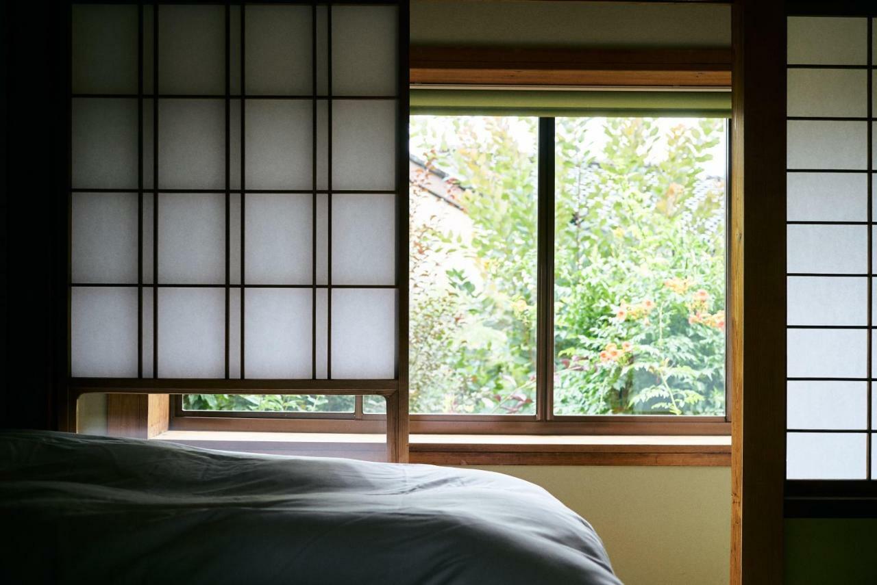 Hyotan Tabi-Ne Villa คานาซาว่า ภายนอก รูปภาพ